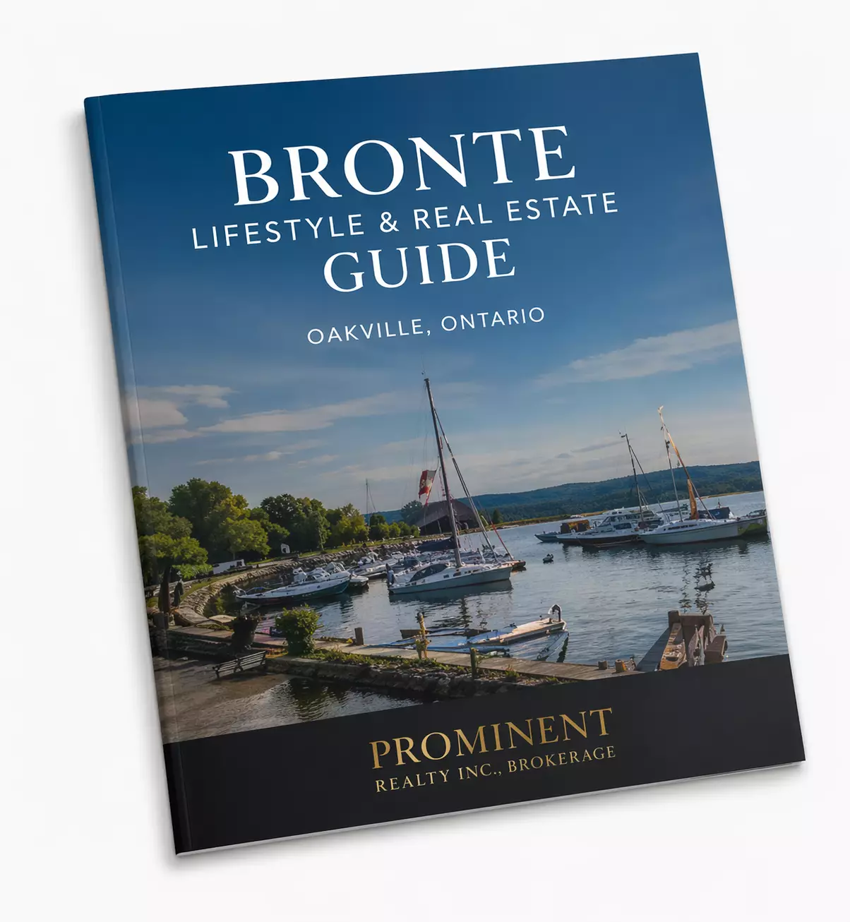 Bronte Lifestyle and Real Estate Guide